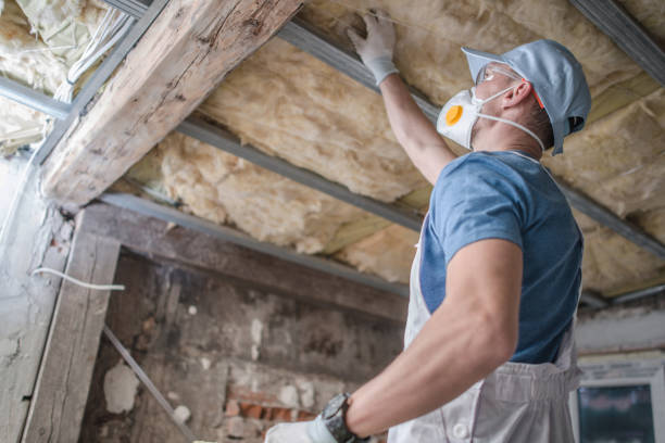Best Types of Insulation in North Eagle Butte, SD