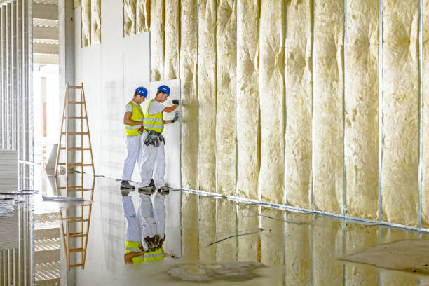 Best Insulation for Specific Applications in North Eagle Butte, SD